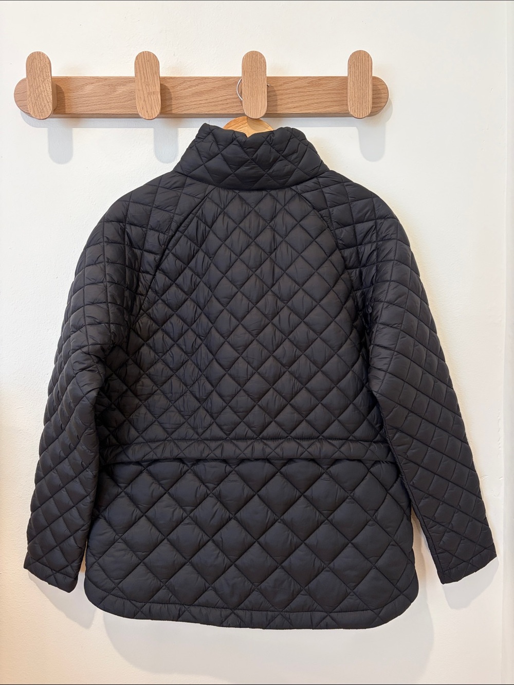Athleta Whisper Jacket NWOT - Picture 10 of 10